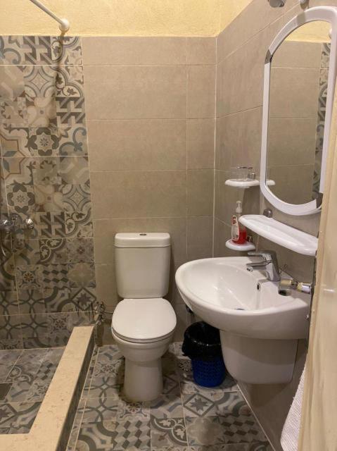 Tache Boutique Hotel Fayoum Экстерьер фото